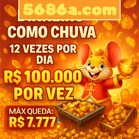 5686a.com Indique amigos para receber um bônus
