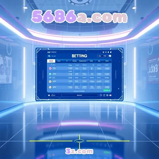 5686a.com: Descubra as Melhores Promoções de Jogos Online!